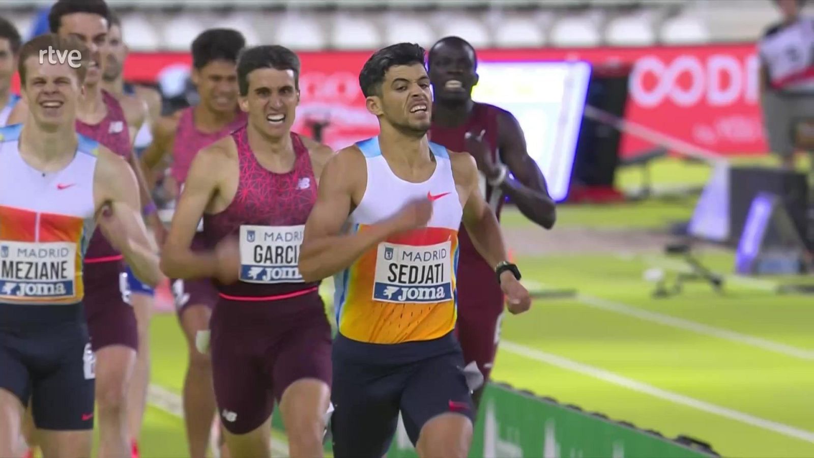 Deportes 1 en Lengua de signos - 20/07/25 - Los Deportes de La1 | Ver