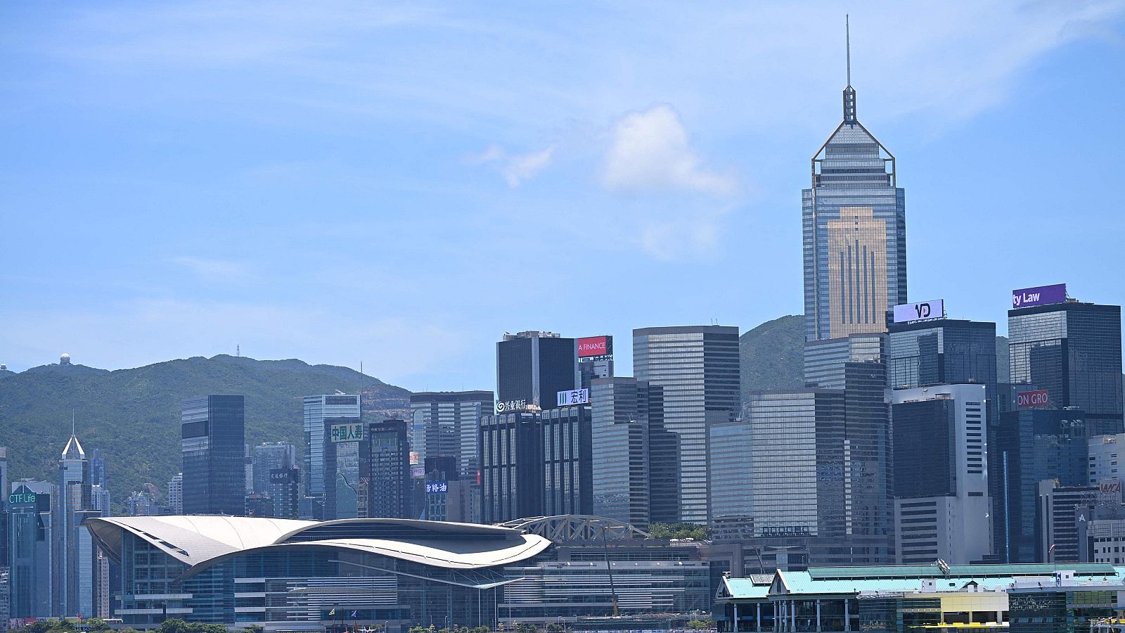 Hong Kong pierde el carácter revolucionario y democrático | Ver