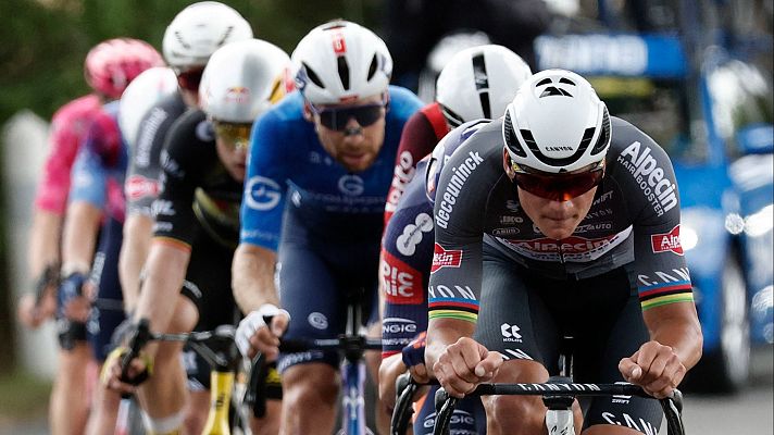 Tour de Francia - 15ª etapa: Muret - Carcassone