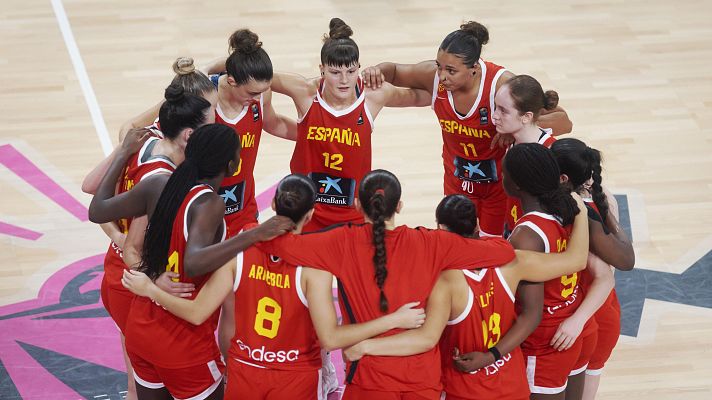 Baloncesto en RTVE - España logra el bronce mundial sub 19 en un final de infarto ante Canadá (70-68)
