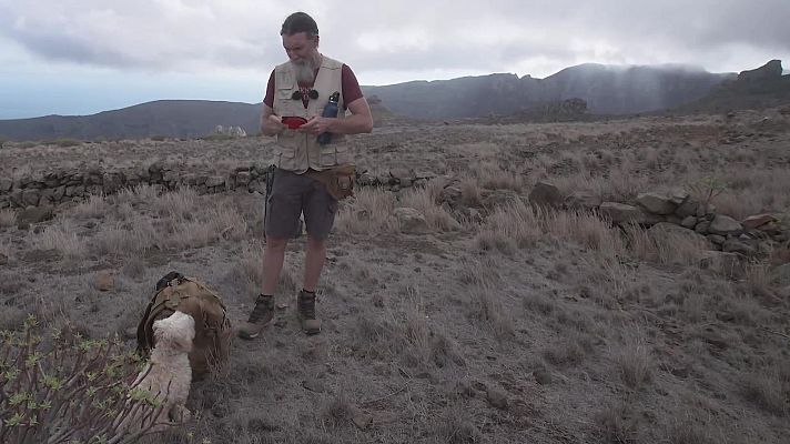 Senderos con Juan y Migas - Episodio 63