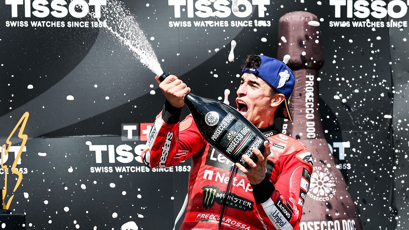 Deportes 2 - 20/07/25 - Los Deportes de La1 | Ver