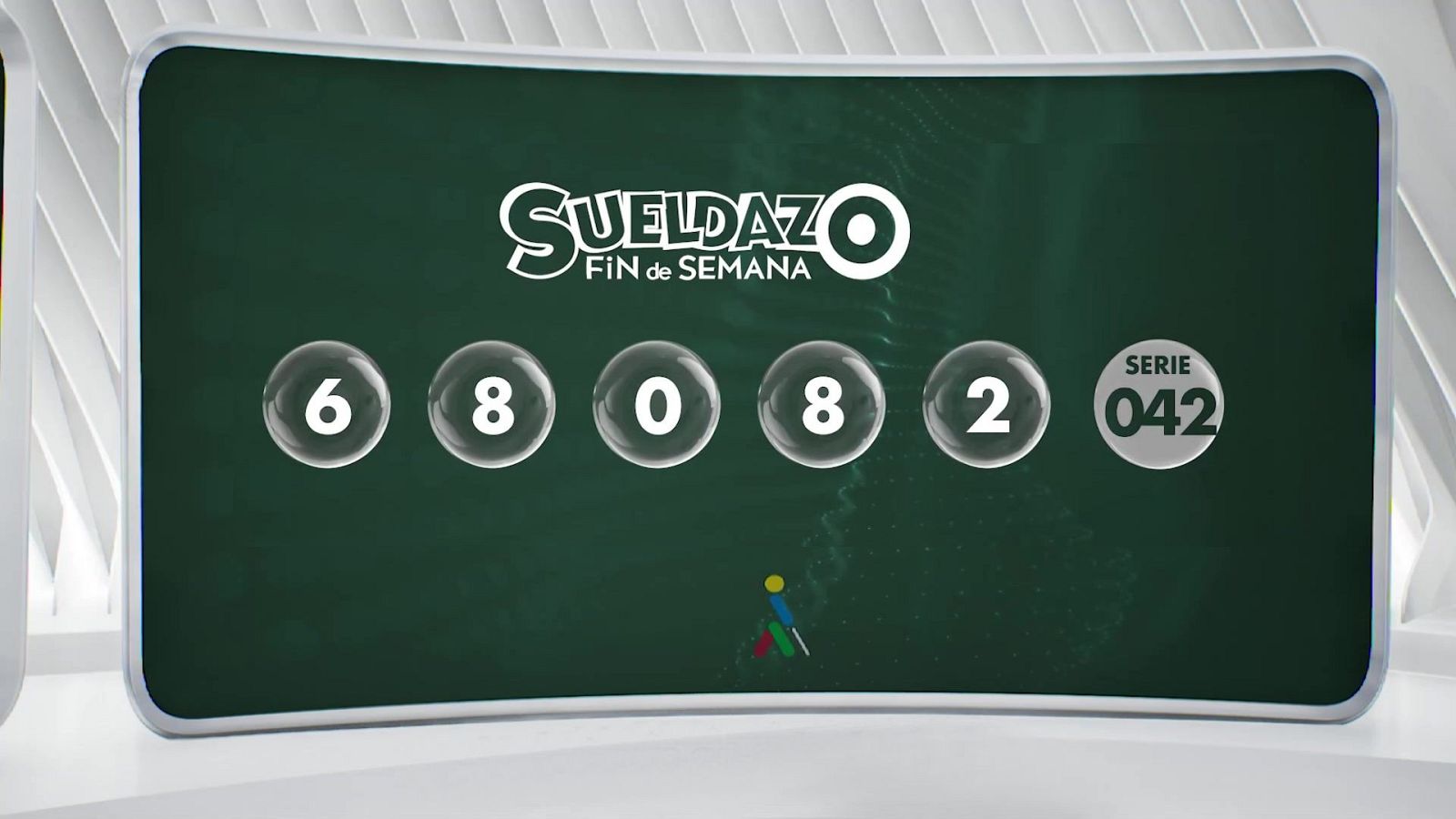 Sorteo ONCE - 20/07/25 - Sorteos ONCE | Ver