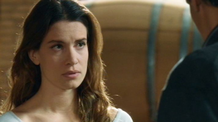 Gran Reserva - Mar: Pablo ¿tú no sientes lo mismo?