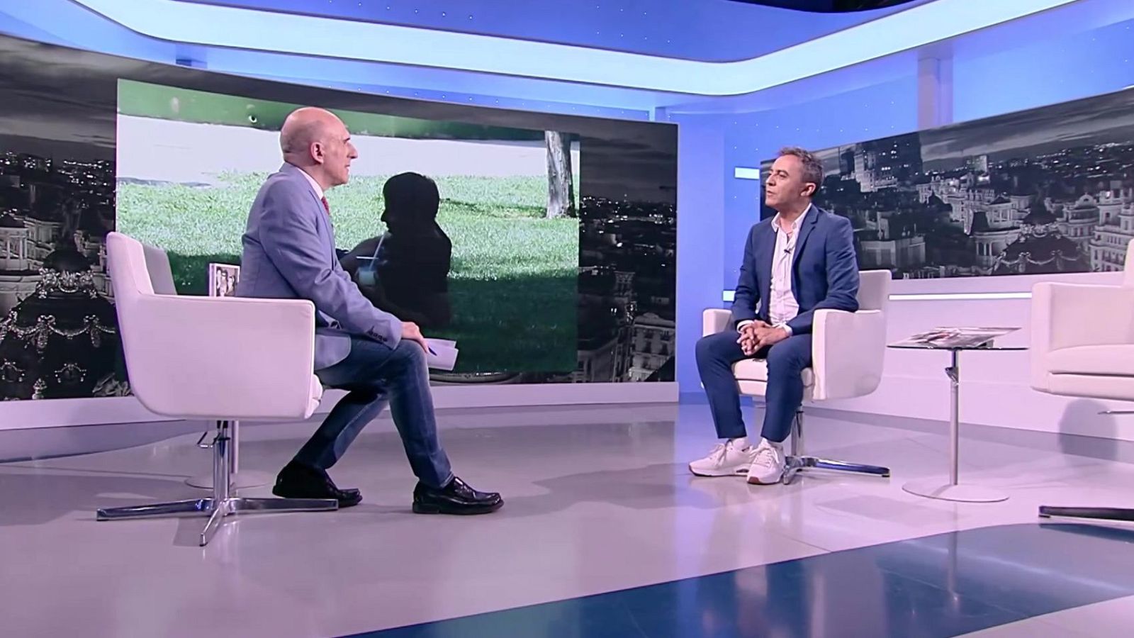 La hora cultural - 20/07/25 - La hora cultural | Ver