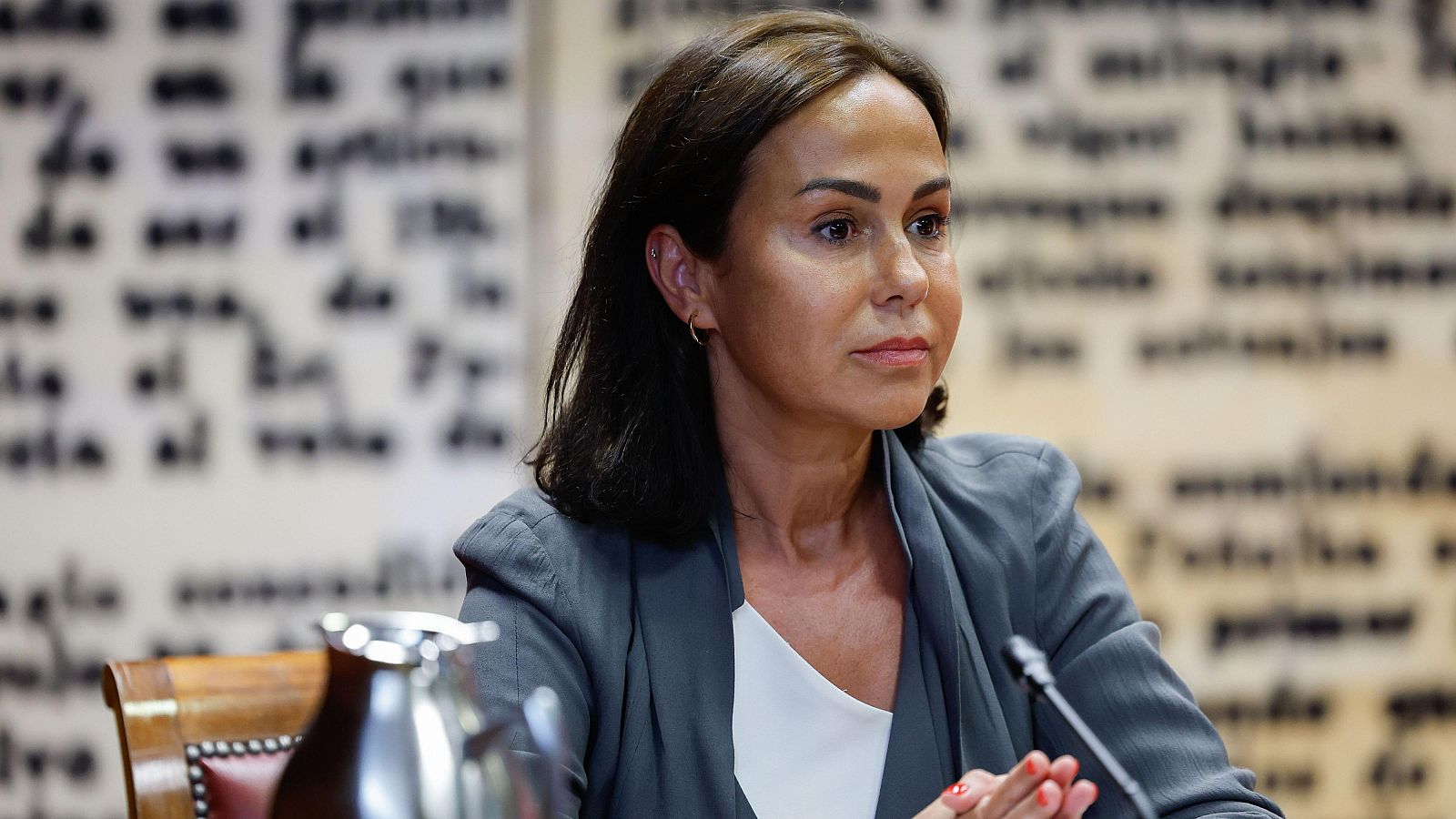 Isabel Pardo de Vera y Javier Herrero declaran este lunes por el caso Koldo | Ver