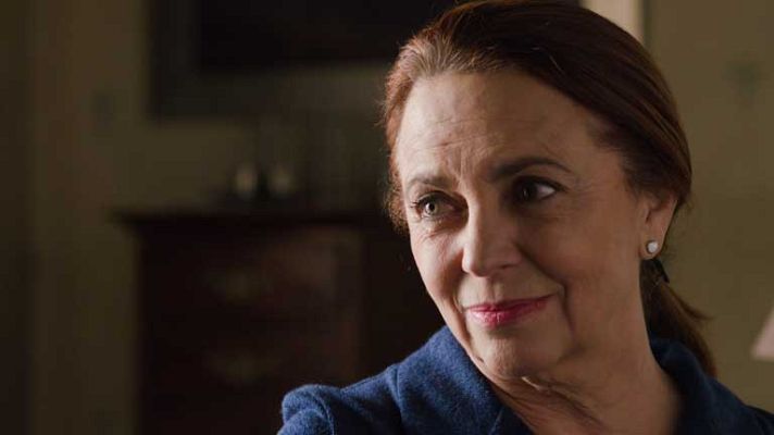 Gran Reserva - El robo de Rosalía