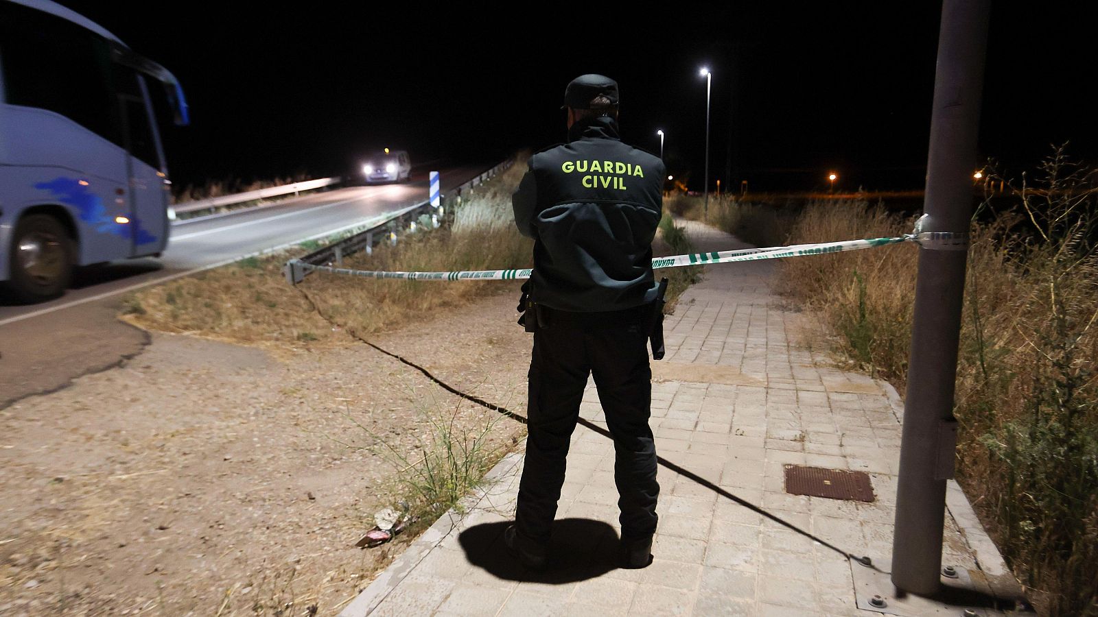 Mueren dos personas tras ser arrolladas por un tren en Salamanca | Ver