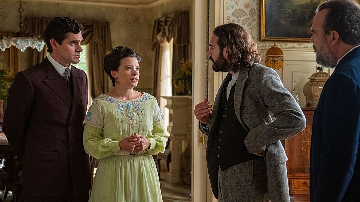 La promesa - Episodio 638