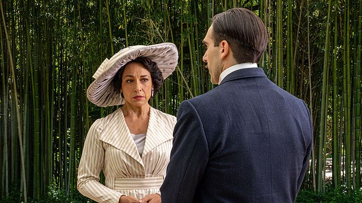 La promesa - Episodio 639