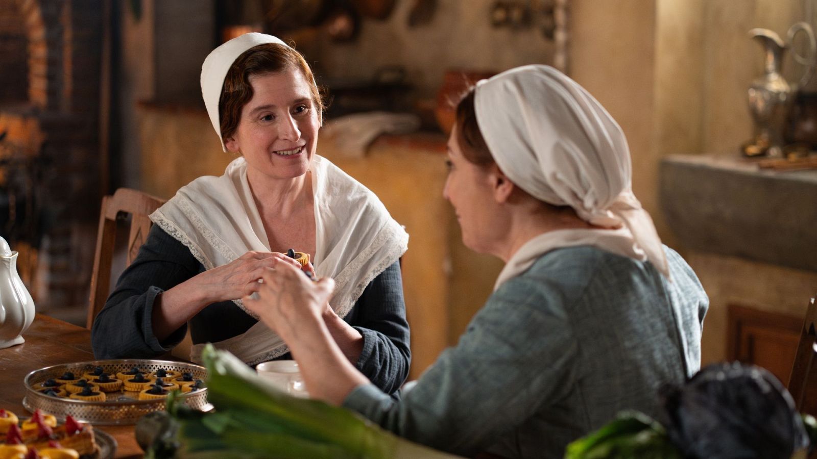 Valle salvaje - Temporada 2 - Episodio 215 | Ver