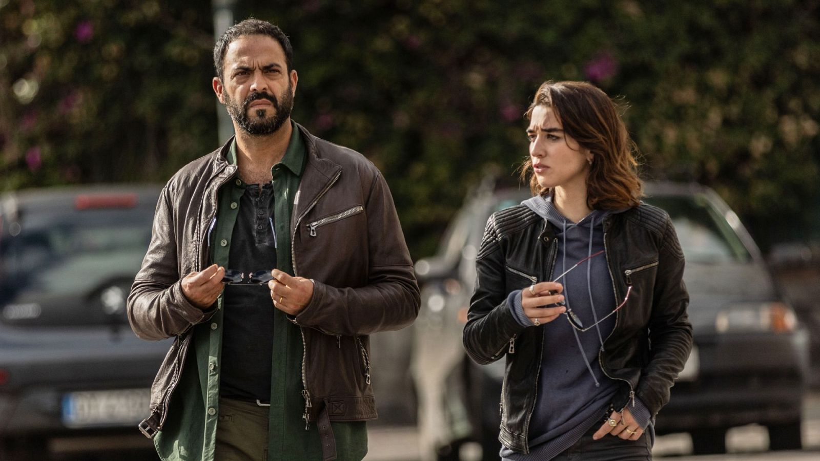 Los bastardos de Pizzofalcone - Música - Los bastardos de Pizzofalcone | Ver