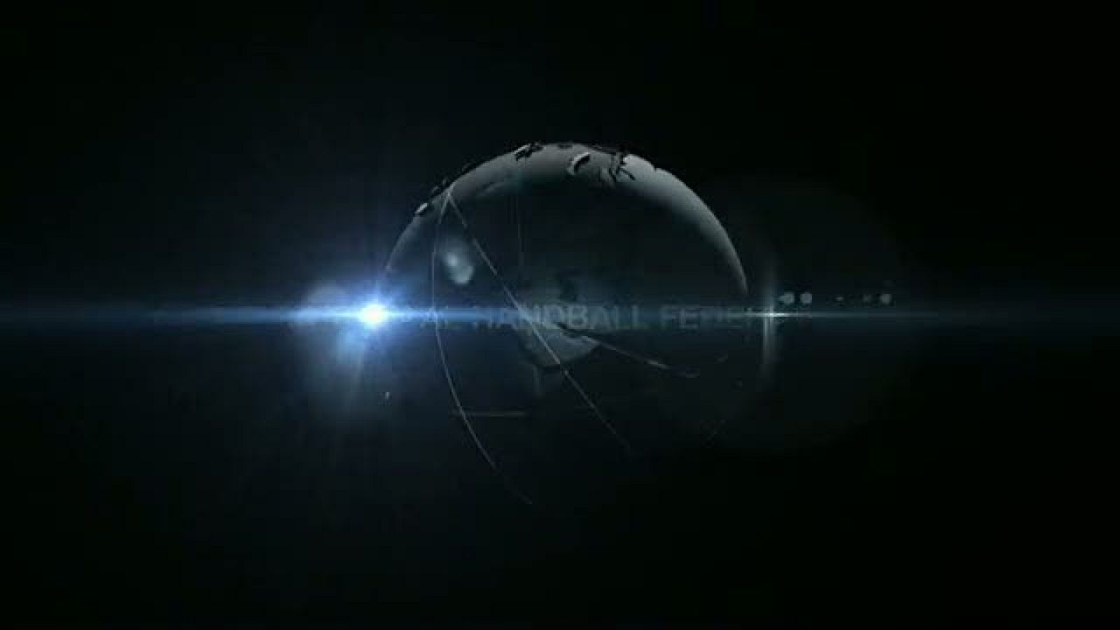 Mundial de Balonmano - Grupo B: Macedonia - Rusia