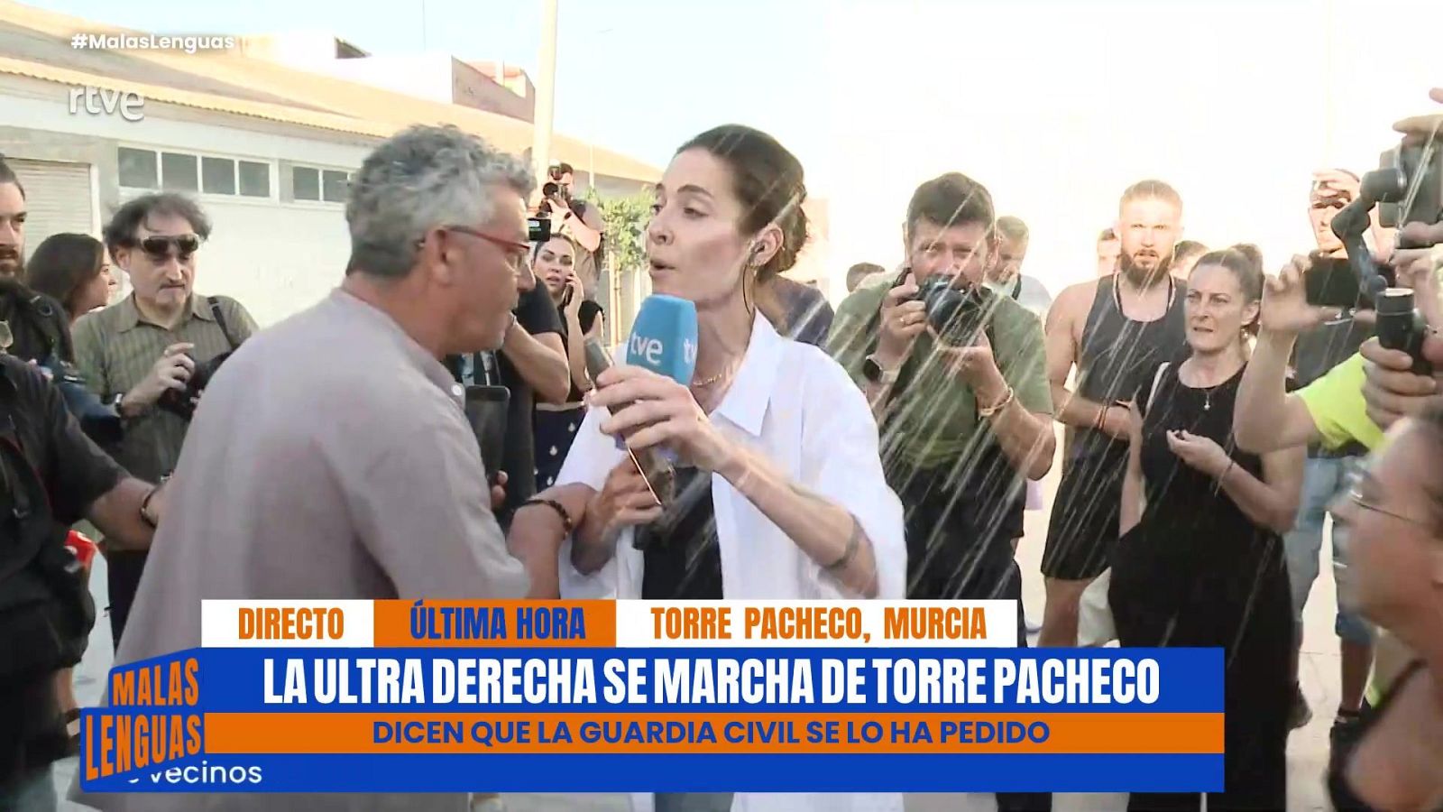  Malas lenguas - Programa 87 - Malas lenguas | Ver