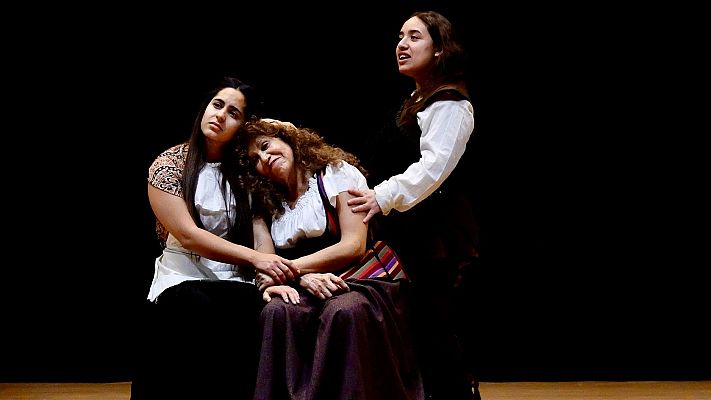 Atención obras - Soldadescas