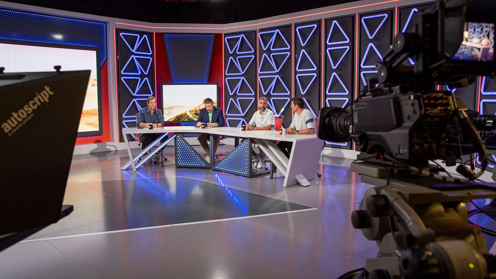 El Mont Ventoux, en Conexión Vintage - Ciclismo | Ver