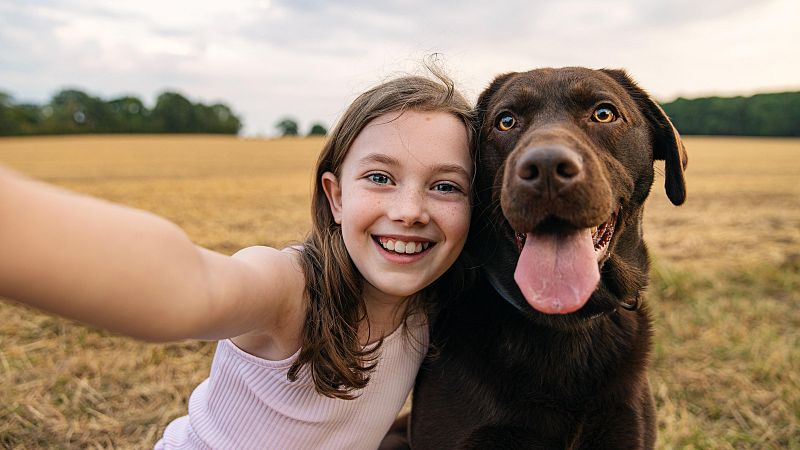 Día Mundial del Perro: el amigo que nunca falla - Informativo 24h | Ver