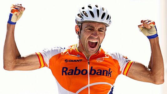 Las tres ocasiones en la que el Mont Ventoux habl espaol, en Conexin Vintage