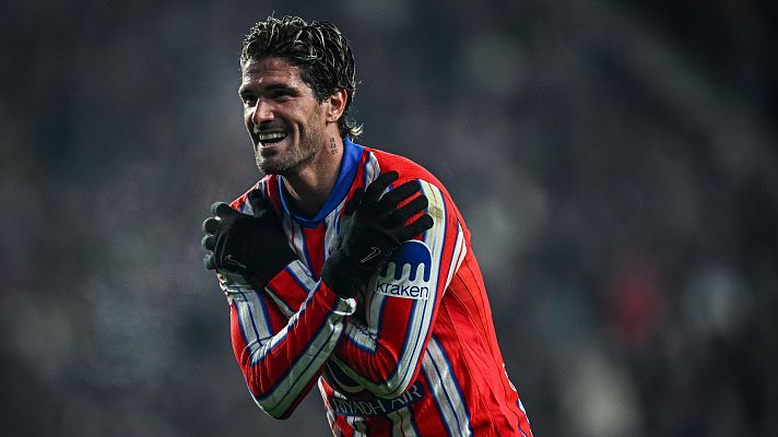 Diario 24 - Rodrigo de Paul no inicia la pretemporada con el Atlético: más cerca su salida hacia el Inter de Miami