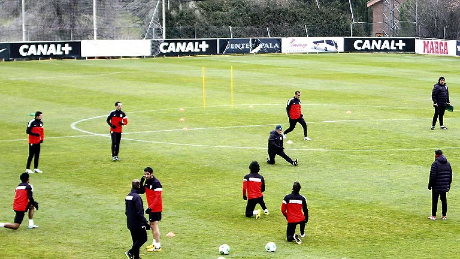 Atlético-Betis, duelo de rachas en Copa | Ver