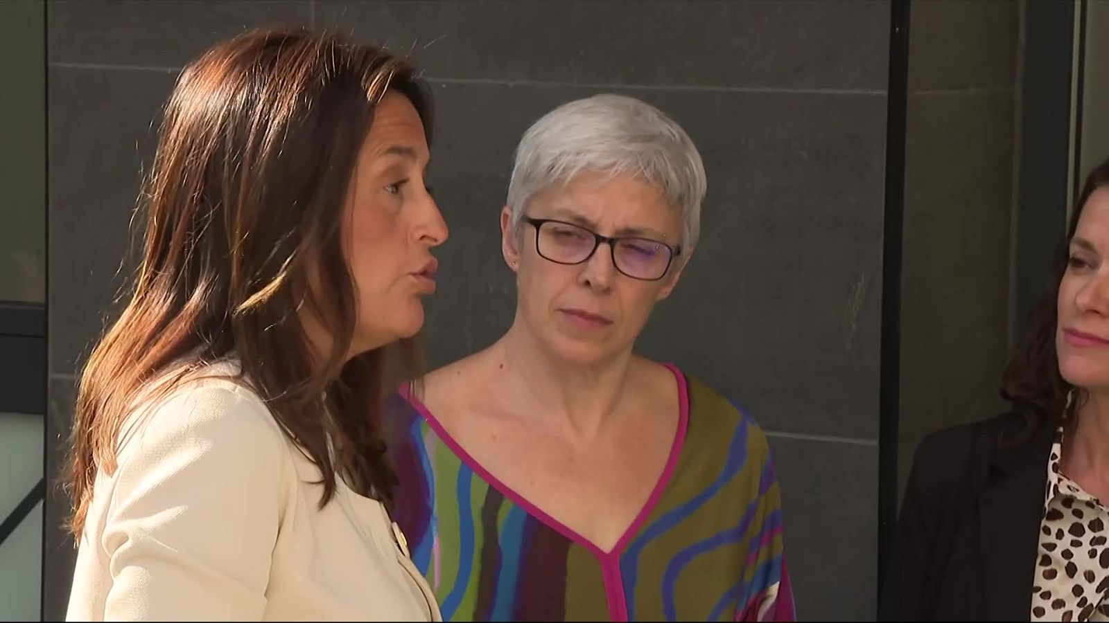 Front comú dels grups per reclamar responsabilitats a Niubó