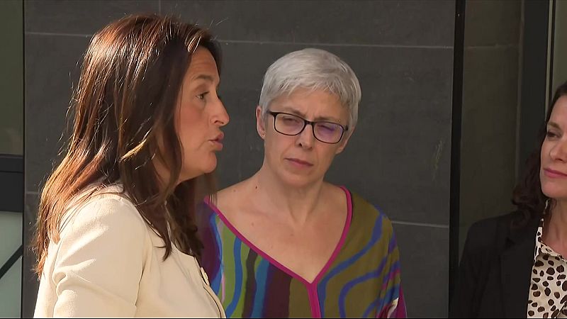 Front comú dels grups per reclamar responsabilitats a Niubó