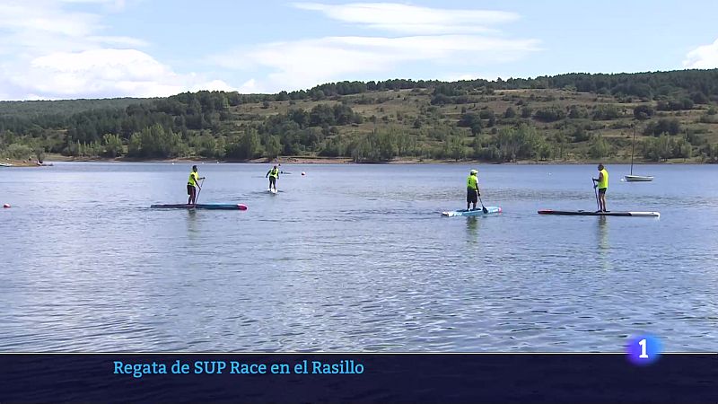 Informativo Telerioja 21-07-2025 Ver ahora | Ver