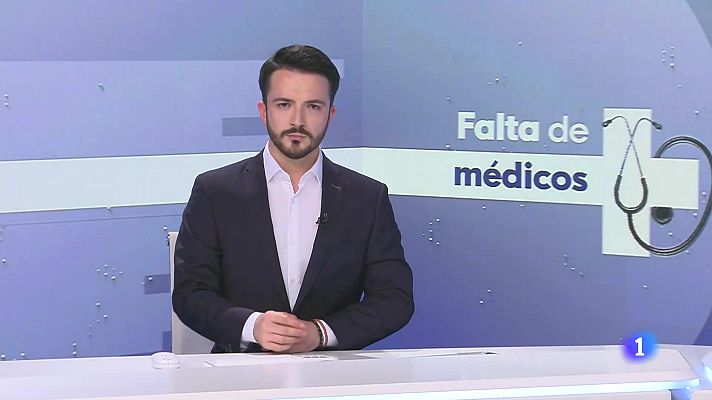 Telenavarra - Telenavarra en 2' -  21/07/2025