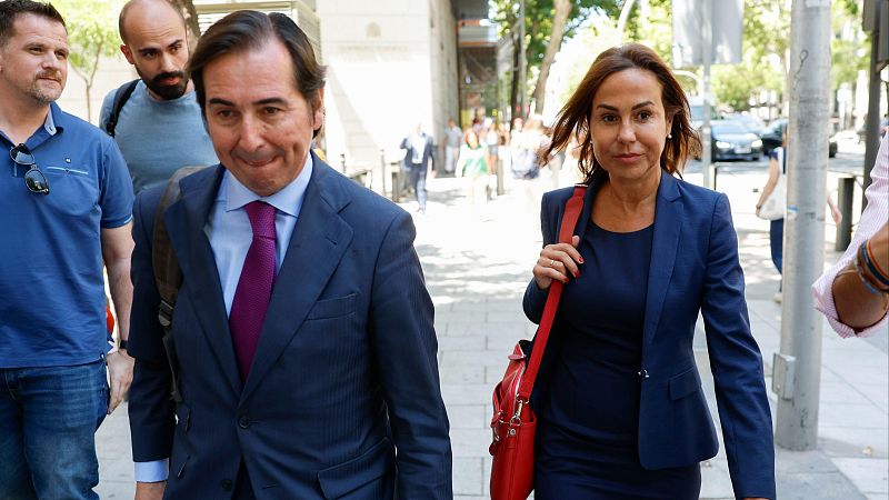 Telediario 1 en cuatro minutos - 21/07/25- RTVE.es | Ver