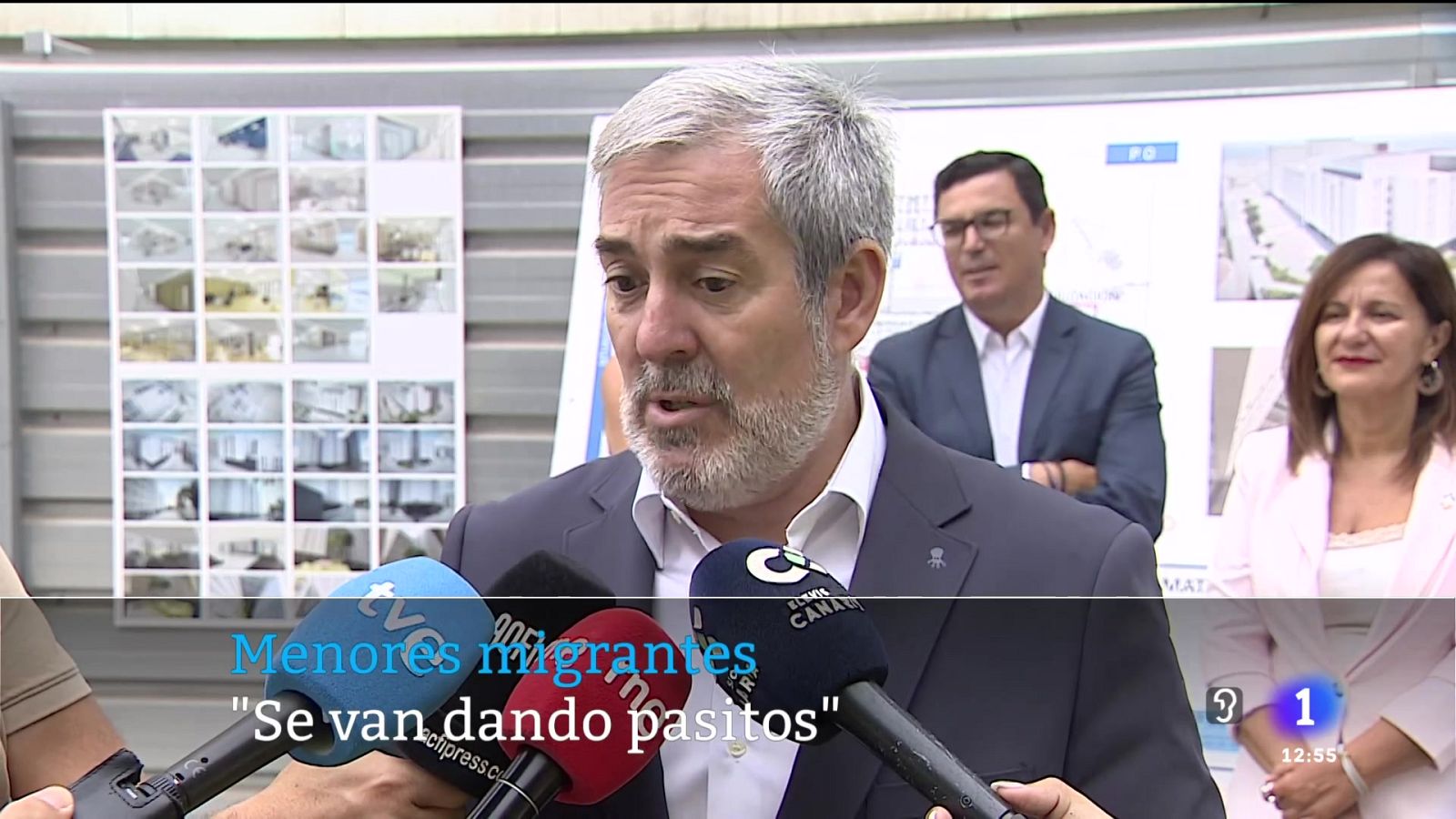 Telecanarias - 21/07/2025