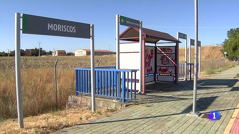 Castilla y León en 2' - 21/07/25 | Ver