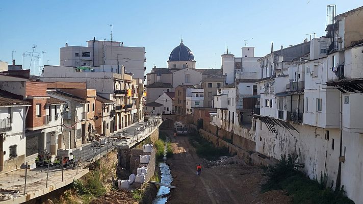 L'informatiu - Comunitat Valenciana - L'Informatiu de la Comunitat Valenciana 2 - 21/07/25