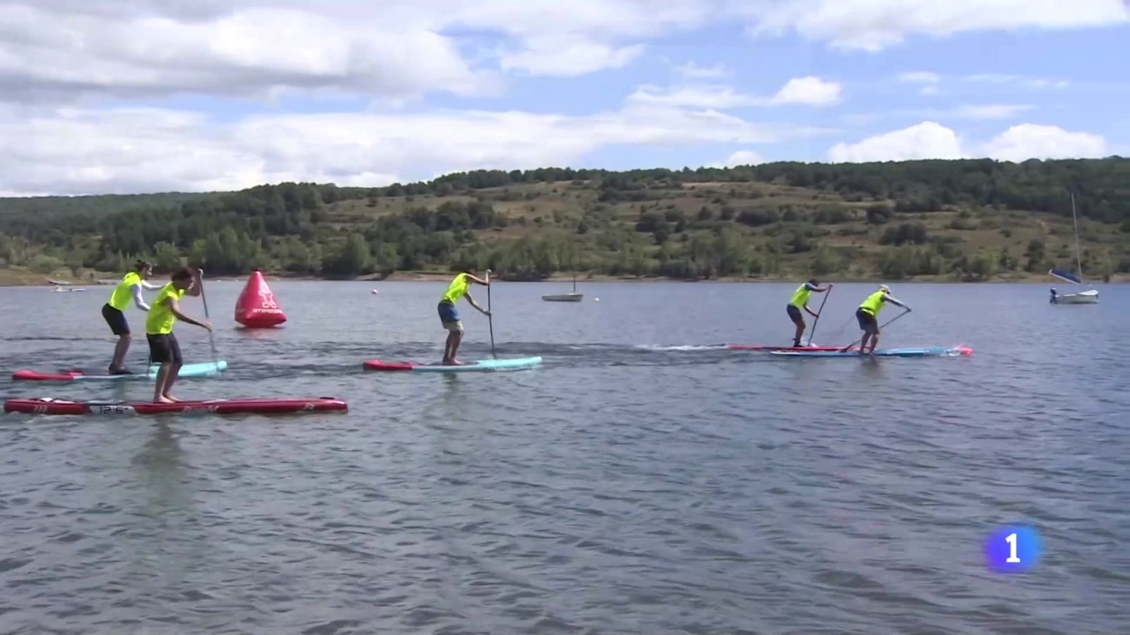 Informativo Telerioja 2 - 21-07-2025 - Informativo Telerioja | Ver