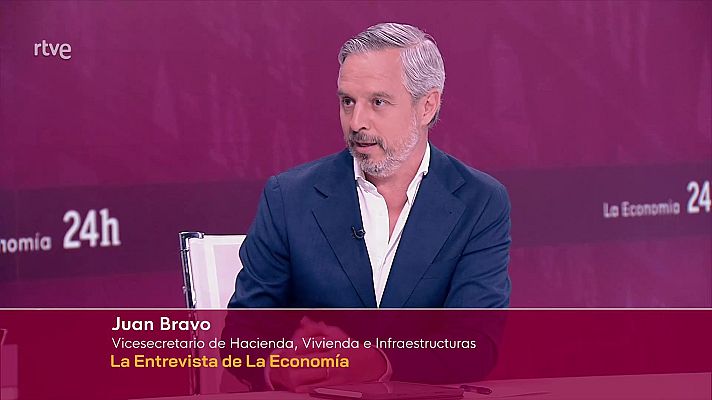 La economía - La economía - 21/07/25