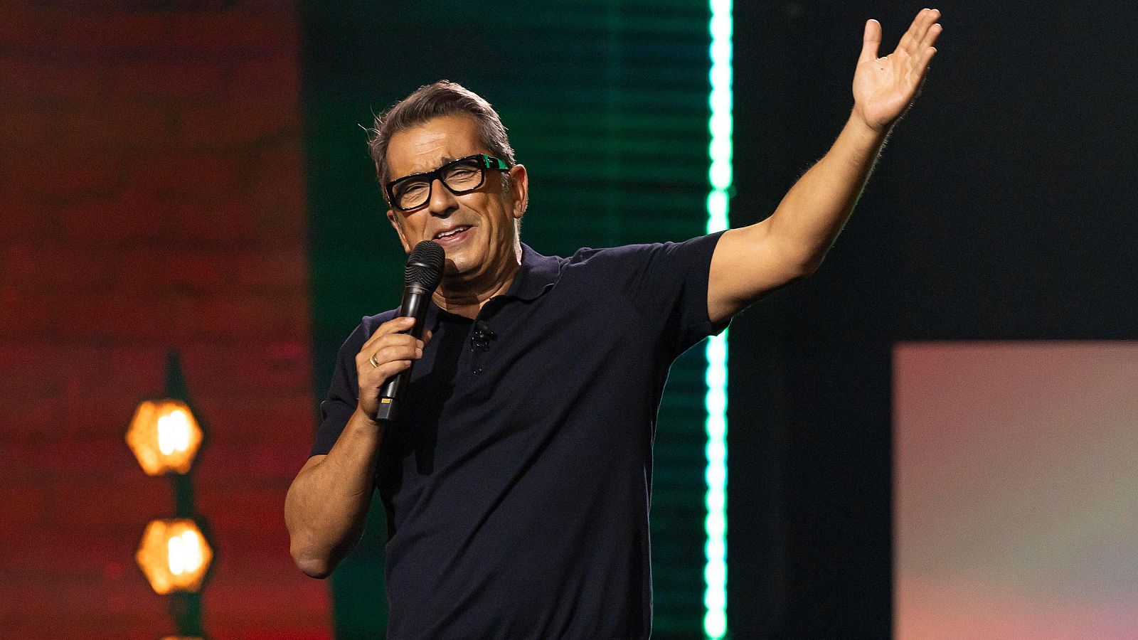 Futuro imperfecto: nuevo programa, este jueves - Futuro imperfecto | Ver tráiler