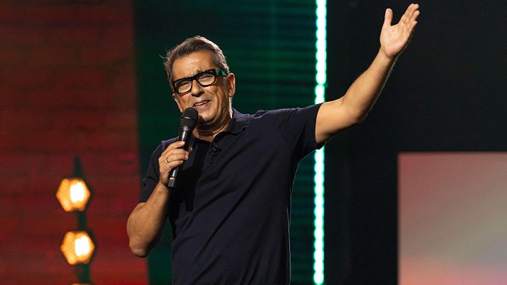 Futuro imperfecto - Futuro imperfecto: nuevo programa, este jueves