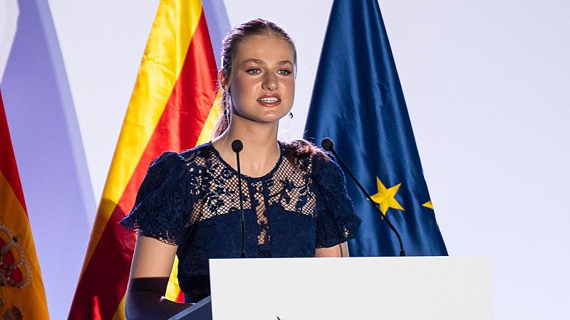 Disfruta de la entrega de los Premios Princesa de Girona este miércoles