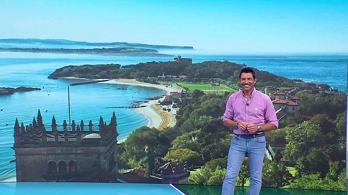 Aquí la Tierra - Aquí la Tierra - 21/07/25