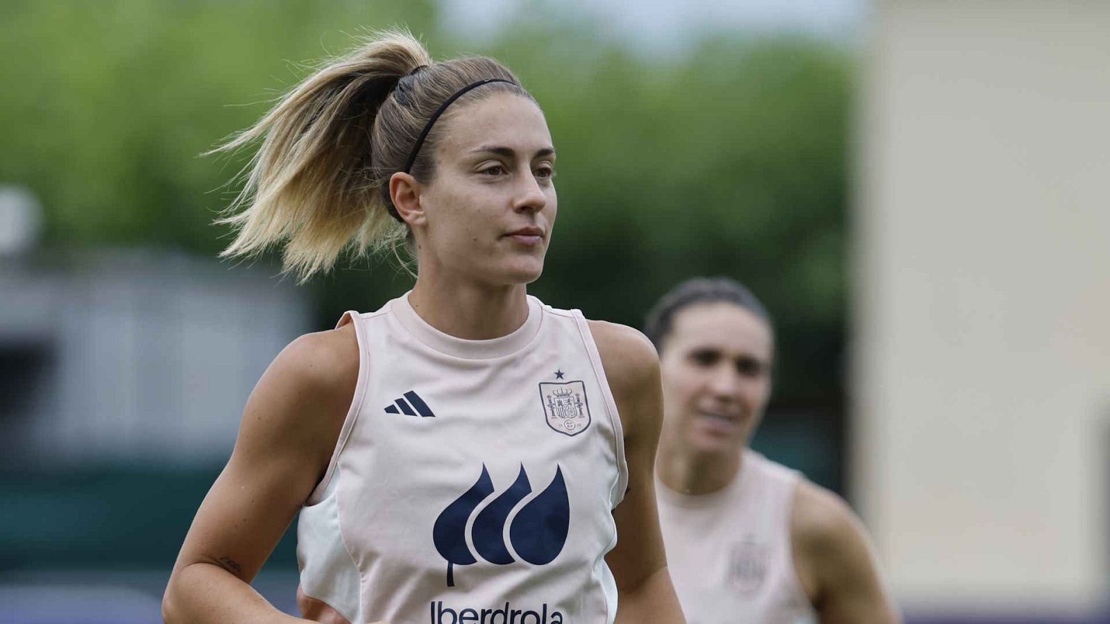 Deportes 2 en Lengua de signos - 21/07/25 - Los Deportes de La1 | Ver