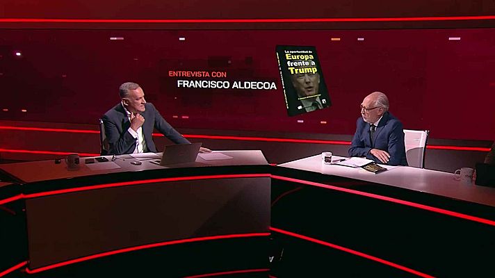 La noche en 24h - La noche en 24 horas - 21/07/25