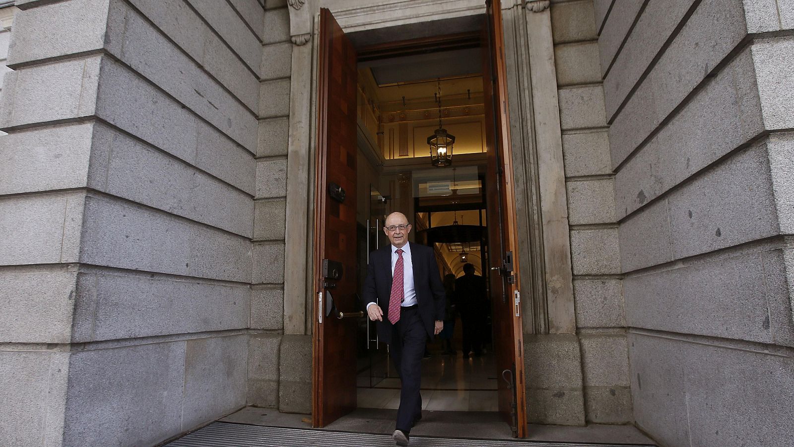 Telediario - 8 horas - 22/07/25 - Telediario Matinal | Ver