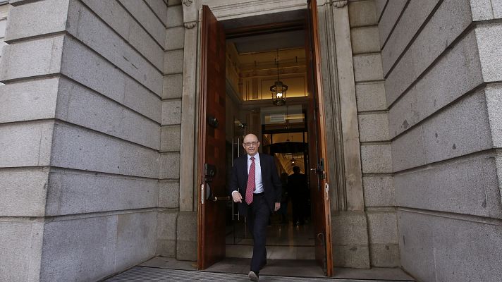 Telediario Matinal - Telediario - 8 horas - 22/07/25