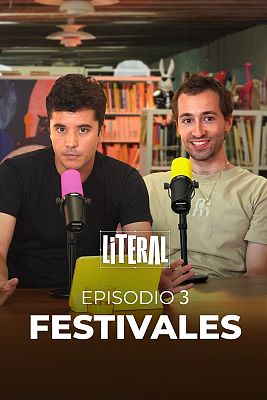 Literal - ¿Por qué ir de festivales (ahora) es tan caro?
