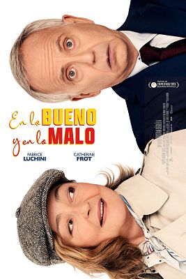 En lo bueno y en lo malo