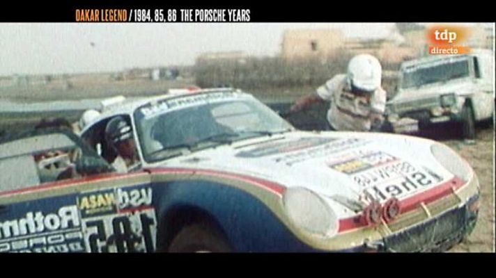 Dakar - Rally Dakar 2013 - Etapa 11