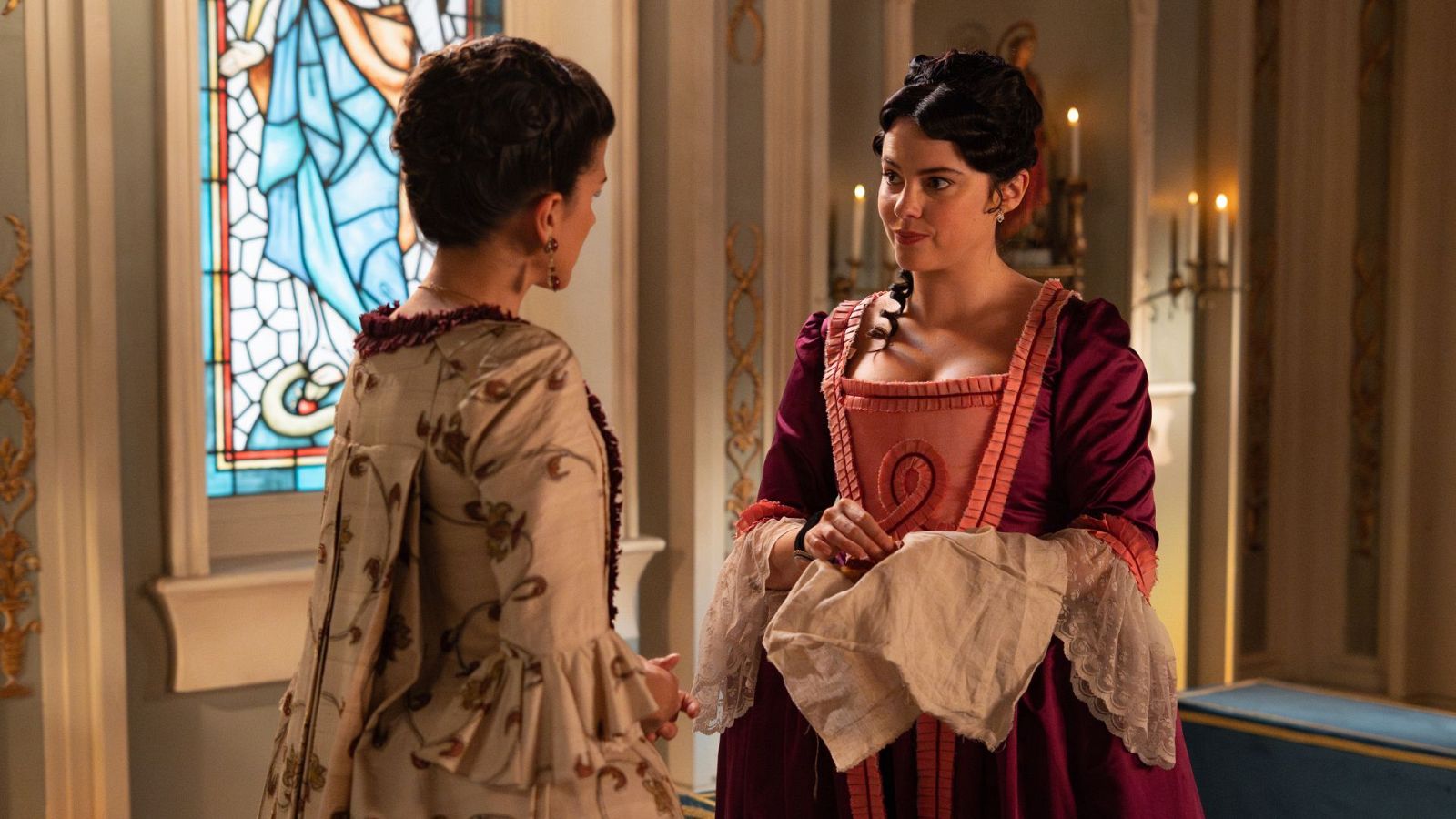 Valle salvaje - Temporada 2 - Episodio 217 | Ver