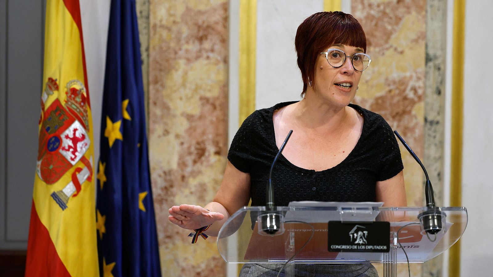 Compromís se abre a negociar una posible coalición de partidos soberanistas - Informativo 24h | Ver