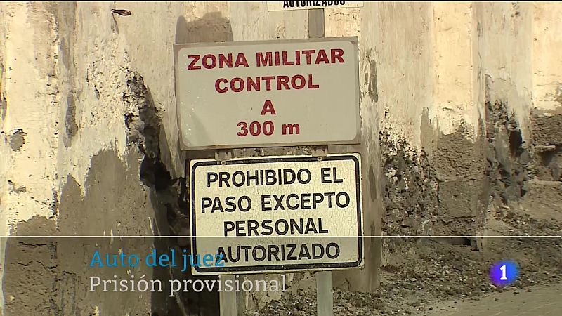 Telecanarias - 22/07/2025 | Ver