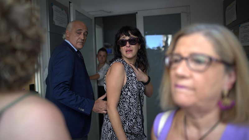 Telediario 1 en cuatro minutos - 22/07/25- RTVE.es | Ver