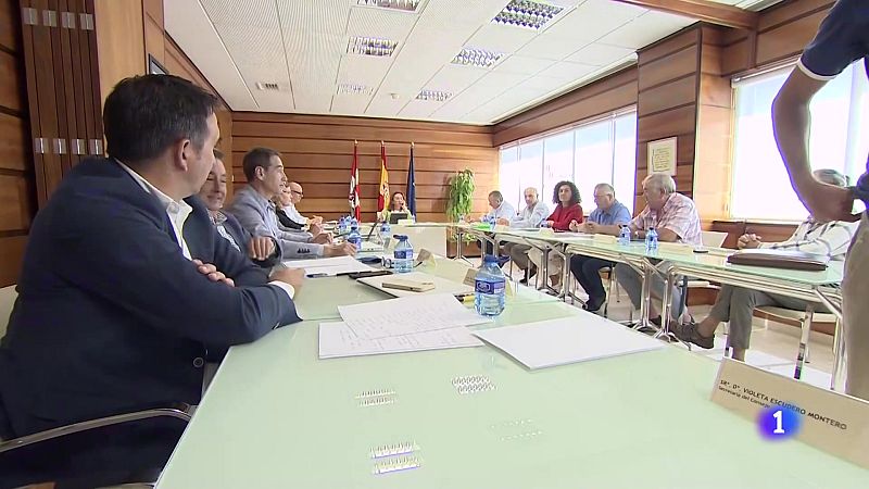 Castilla y León en 2' - 22/07/25 | Ver